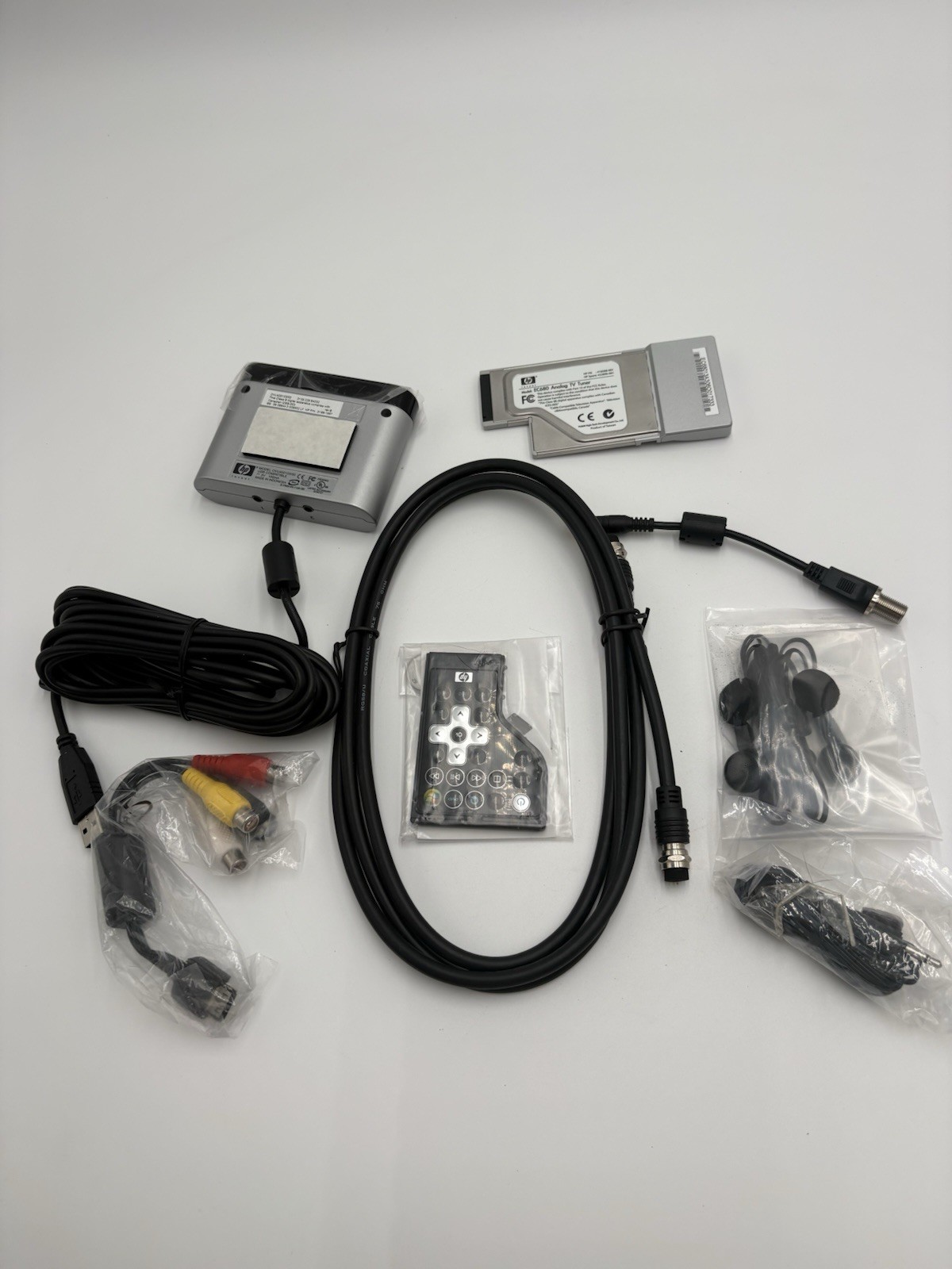 HP EC680 Analog TV Tuner Kit