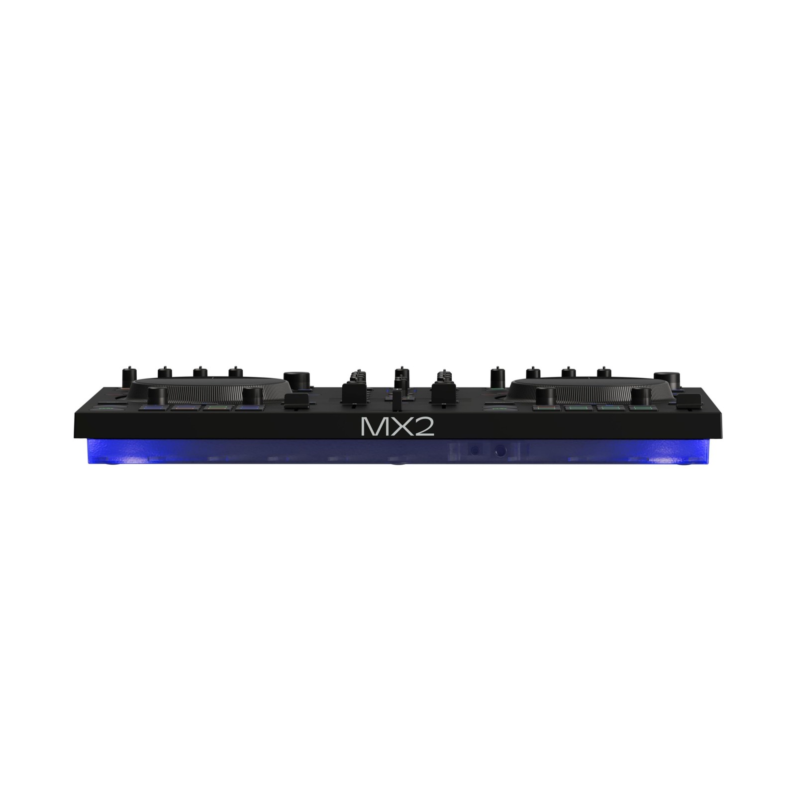 Native Instruments Traktor MX2 DJ Controller