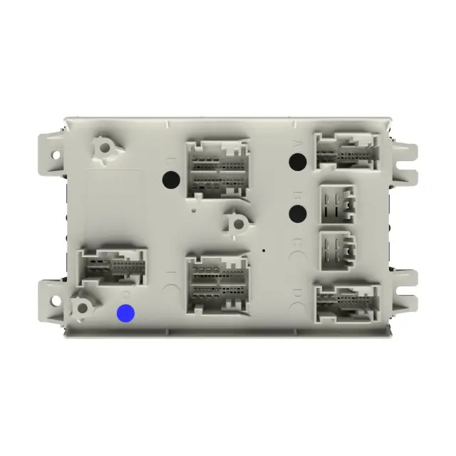 Genuine Mopar Body Controller Module 68500894AB
