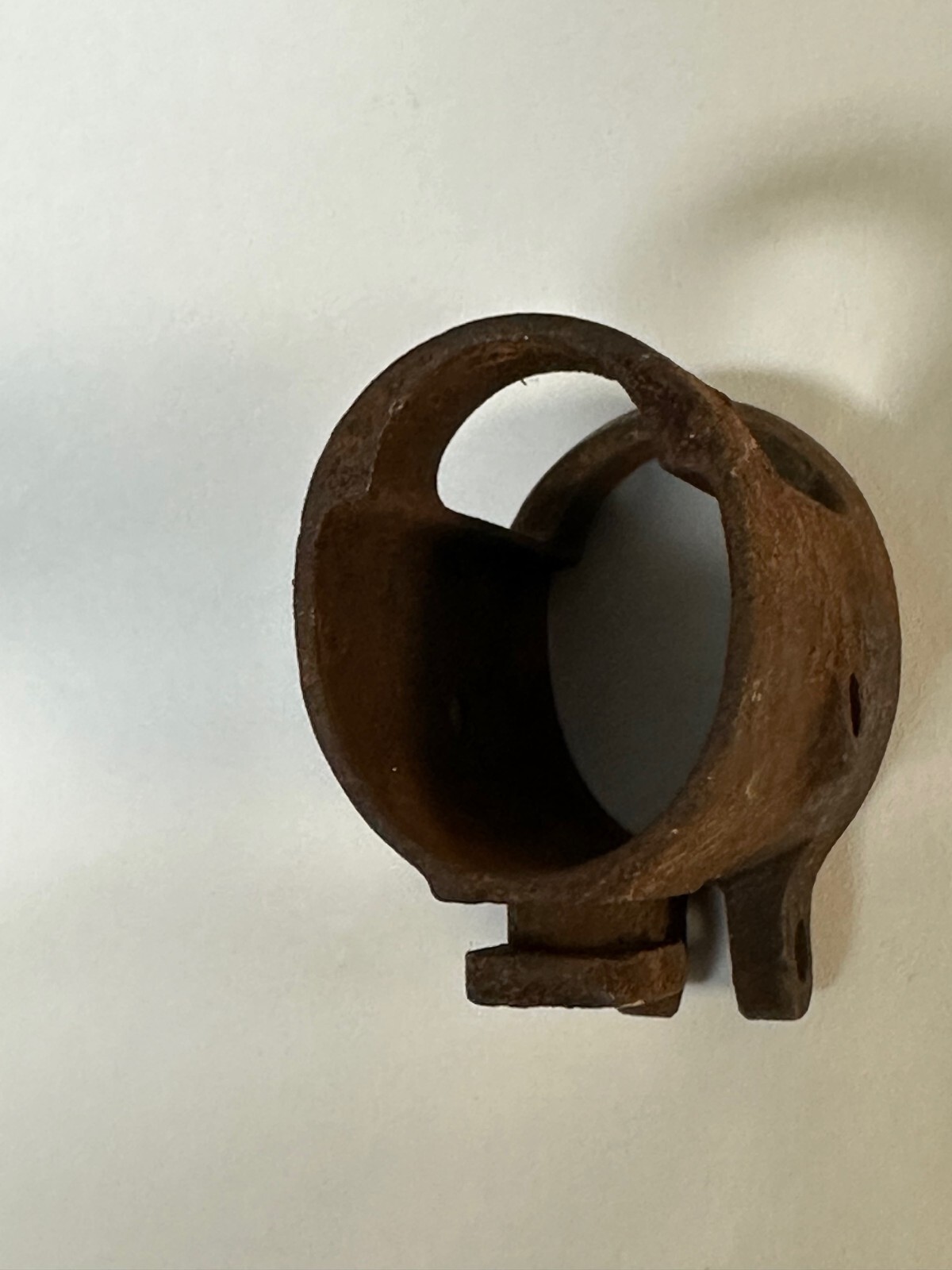 1903 SPRINGFIELD FRONT BAND MILLED.