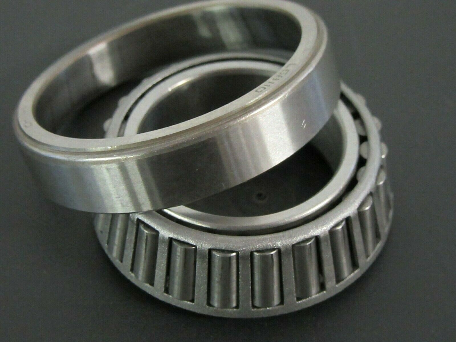 NEW Wheel Bearing and Race Set PTC PTA13 L68149 Tapered Roller Bearing