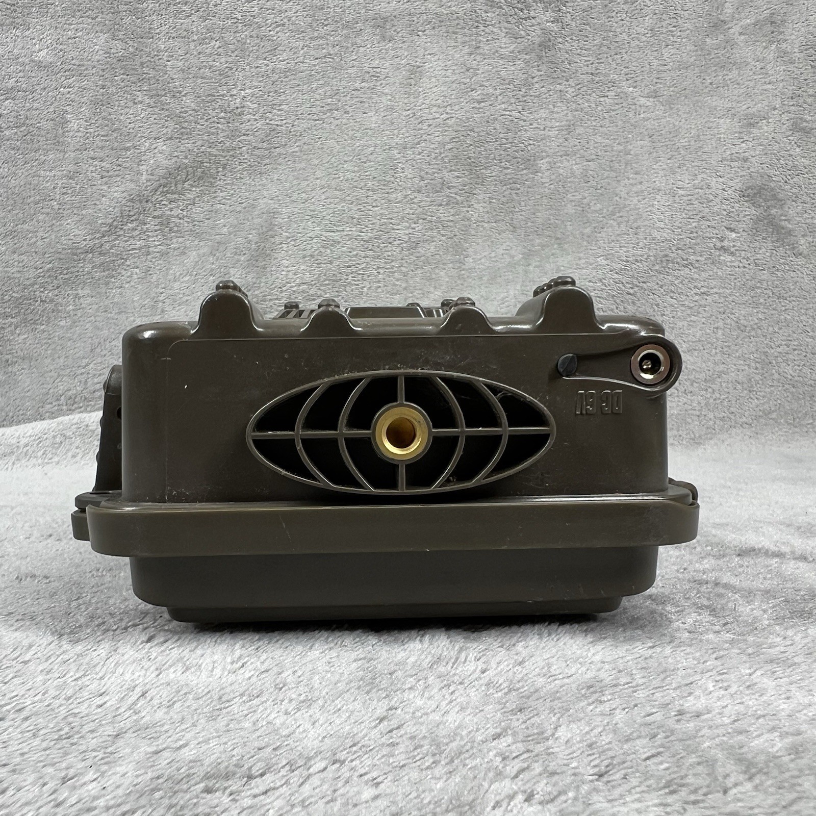 Jager Pro Hog Control Systems M.I.N.E. 4P Camera AT&T
