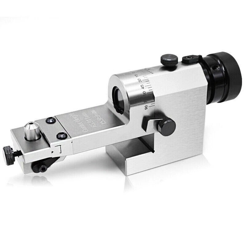 KT50 Perspective Grinding Wheel Dresser Visual Optical Radius Angle Dresser