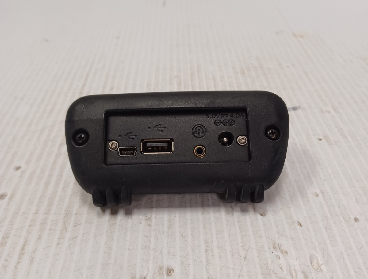 I/O Data Collector Module | #149