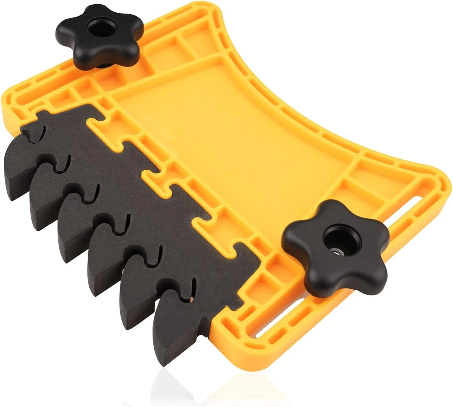 Featherboards for Table Saw, Featherboard Table Saw Safety Accessories to Reduce