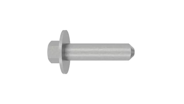 Genuine Mopar Headlamp Mounting Screw 6509758AA