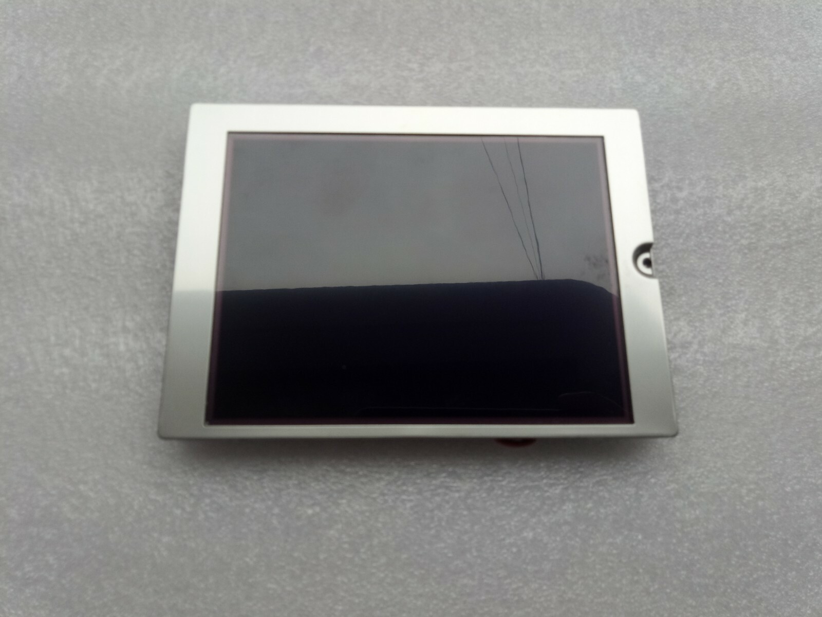 New KCG057QV1DB-G54 5.7 inch LCD Panel Screen Display 90 days warranty