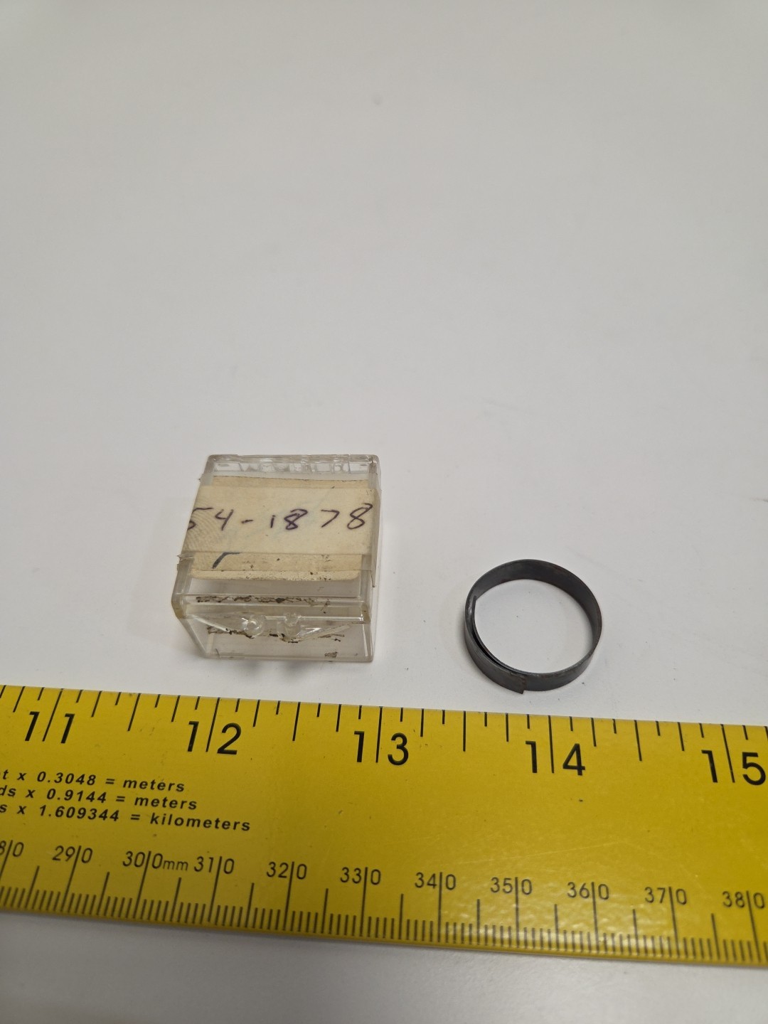 Binks 54-1878 Spring