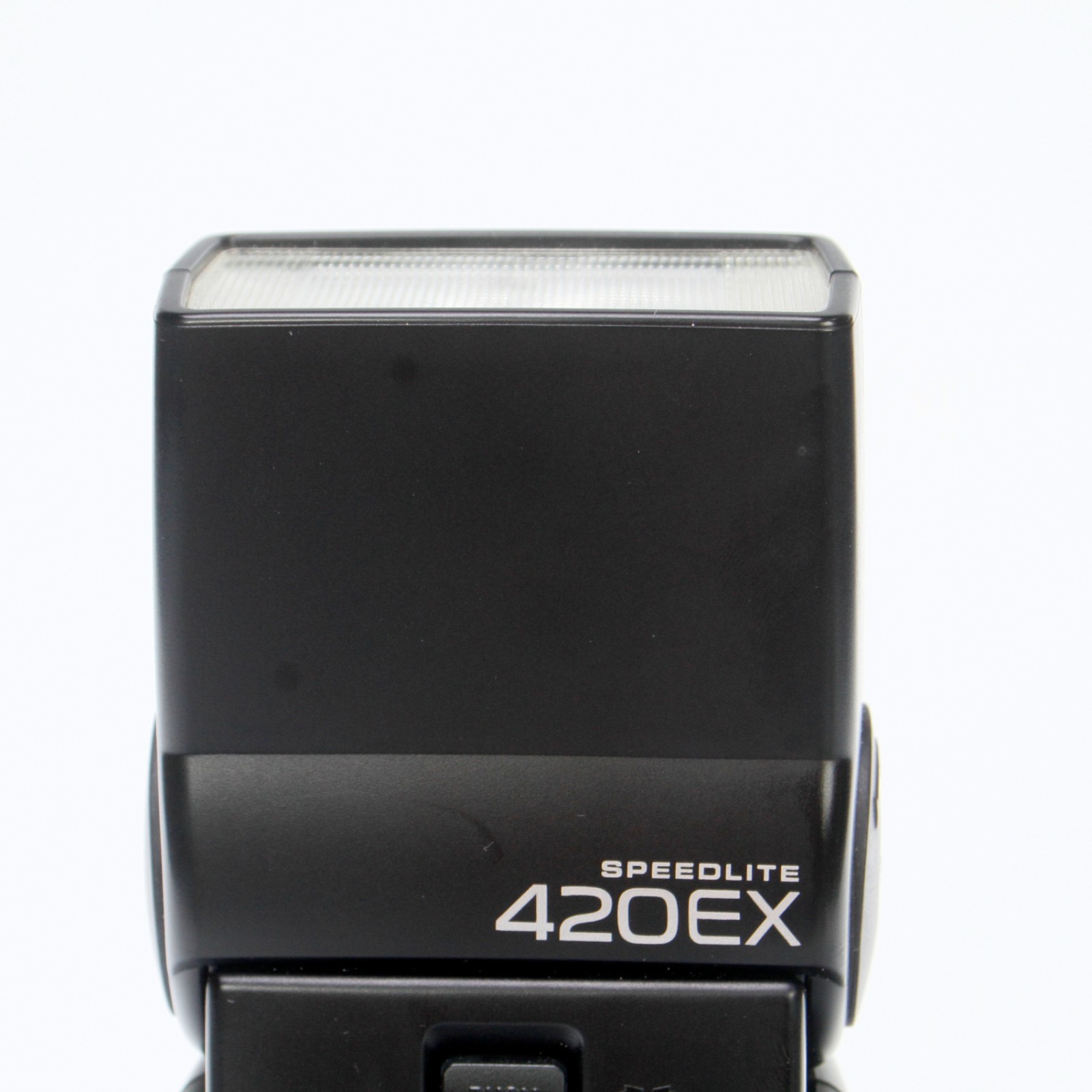 Canon 420EX Speedlite TTL Shoe-Mount Flash for EOS