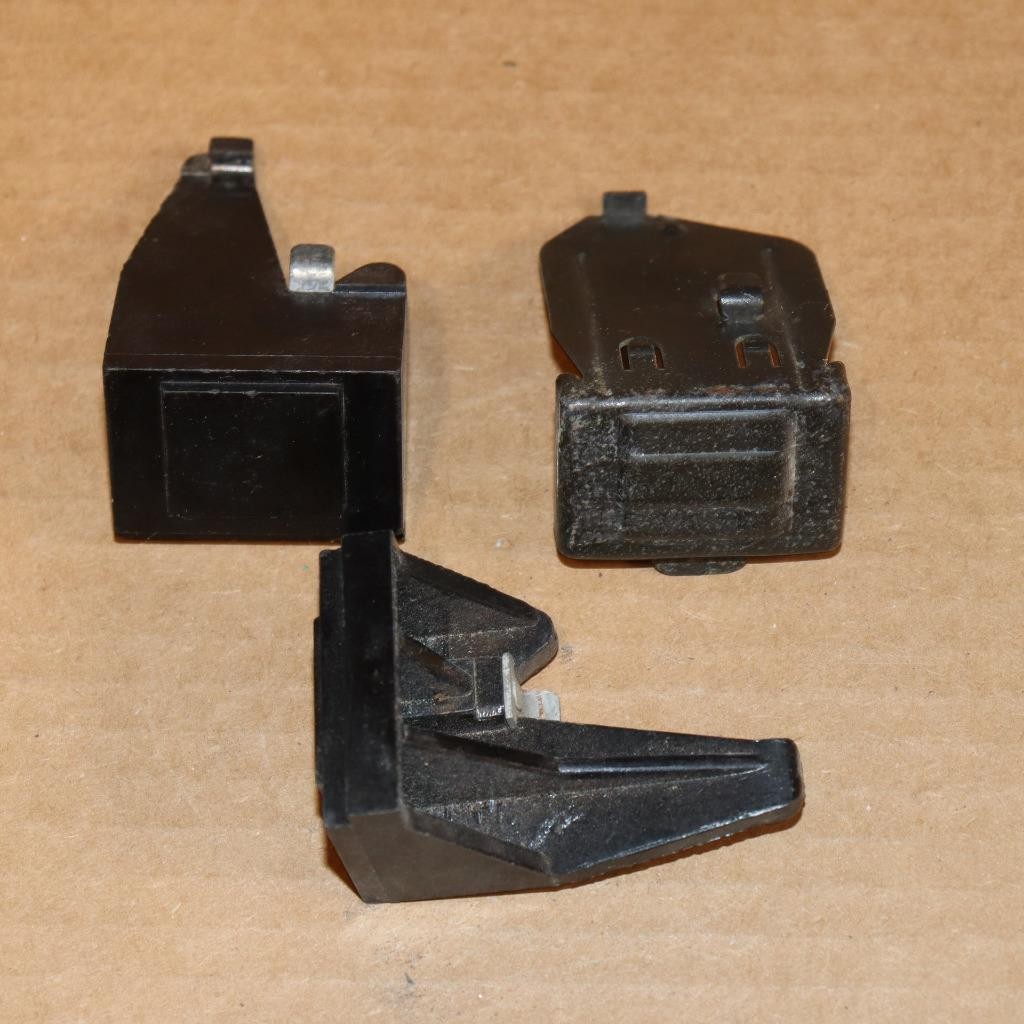 Lot of 3 ITE SIEMENS BULLDOG PFP3 Filler Plate Panel Breaker Blanks OG#65