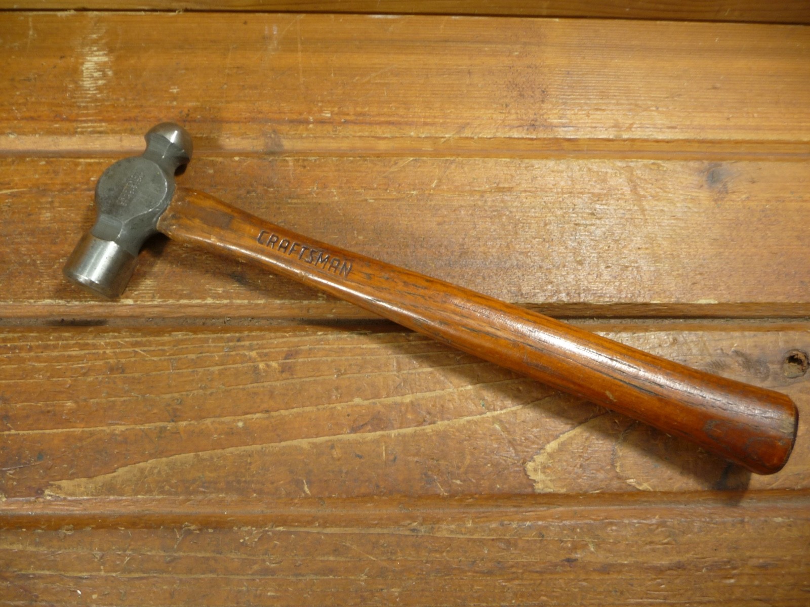 Craftsman 8 oz Ball Peen Hammer 38463