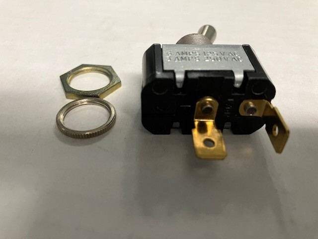 Toggle switch #183950
