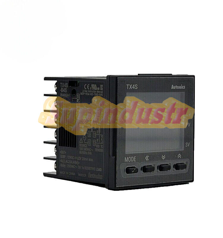 New 1PC FOR AUTONICS temperature controller TX4S-B4S