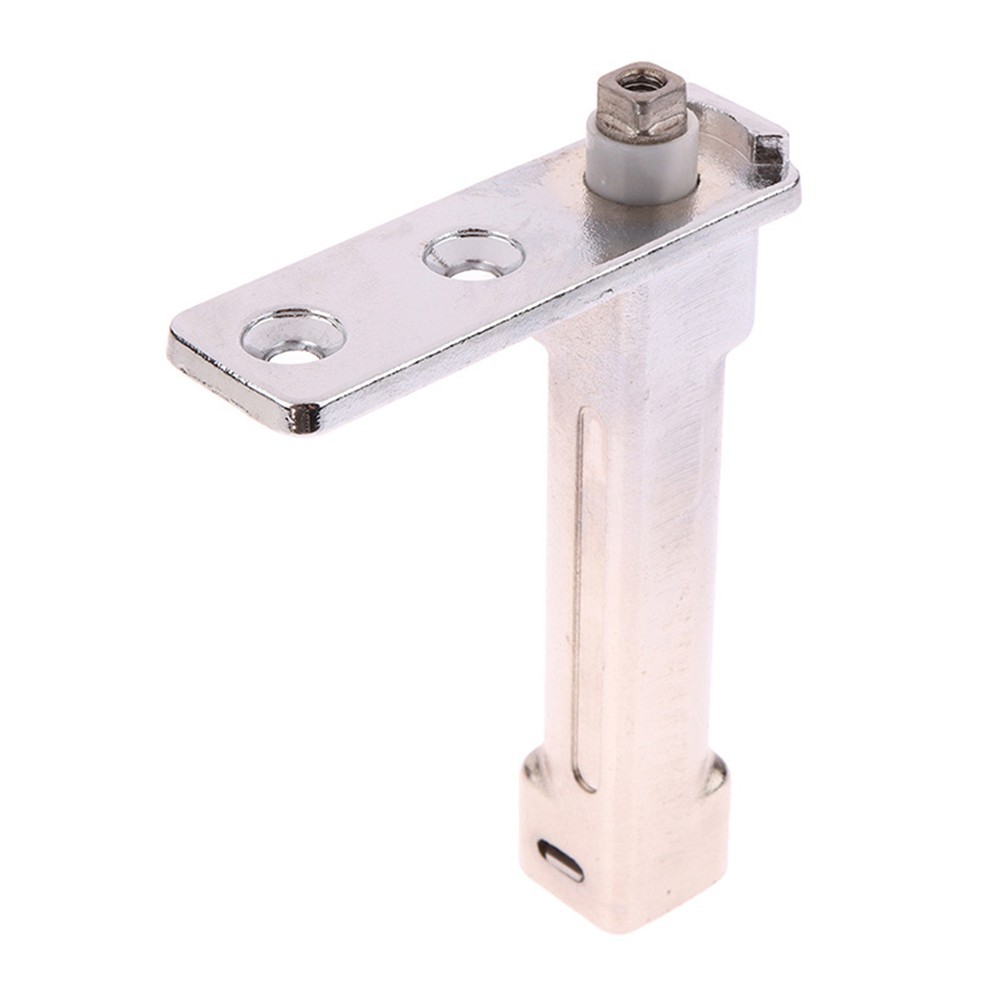 Replacement Refrigerator Door Hinge Spring Stainless Steel Auto Closing