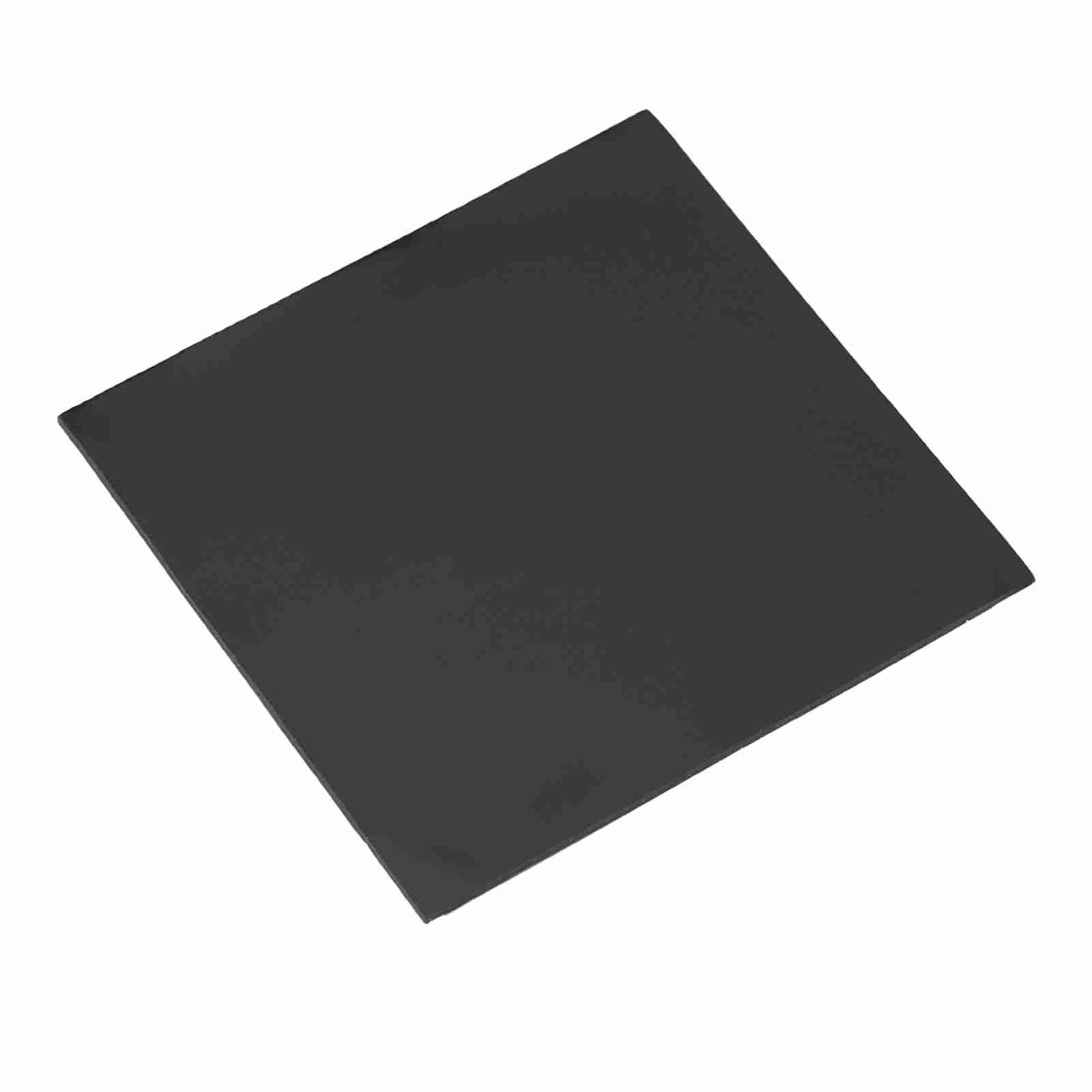 1 Pack Blue CPU Thermal Pad High Thermal Conductivity For Electronics