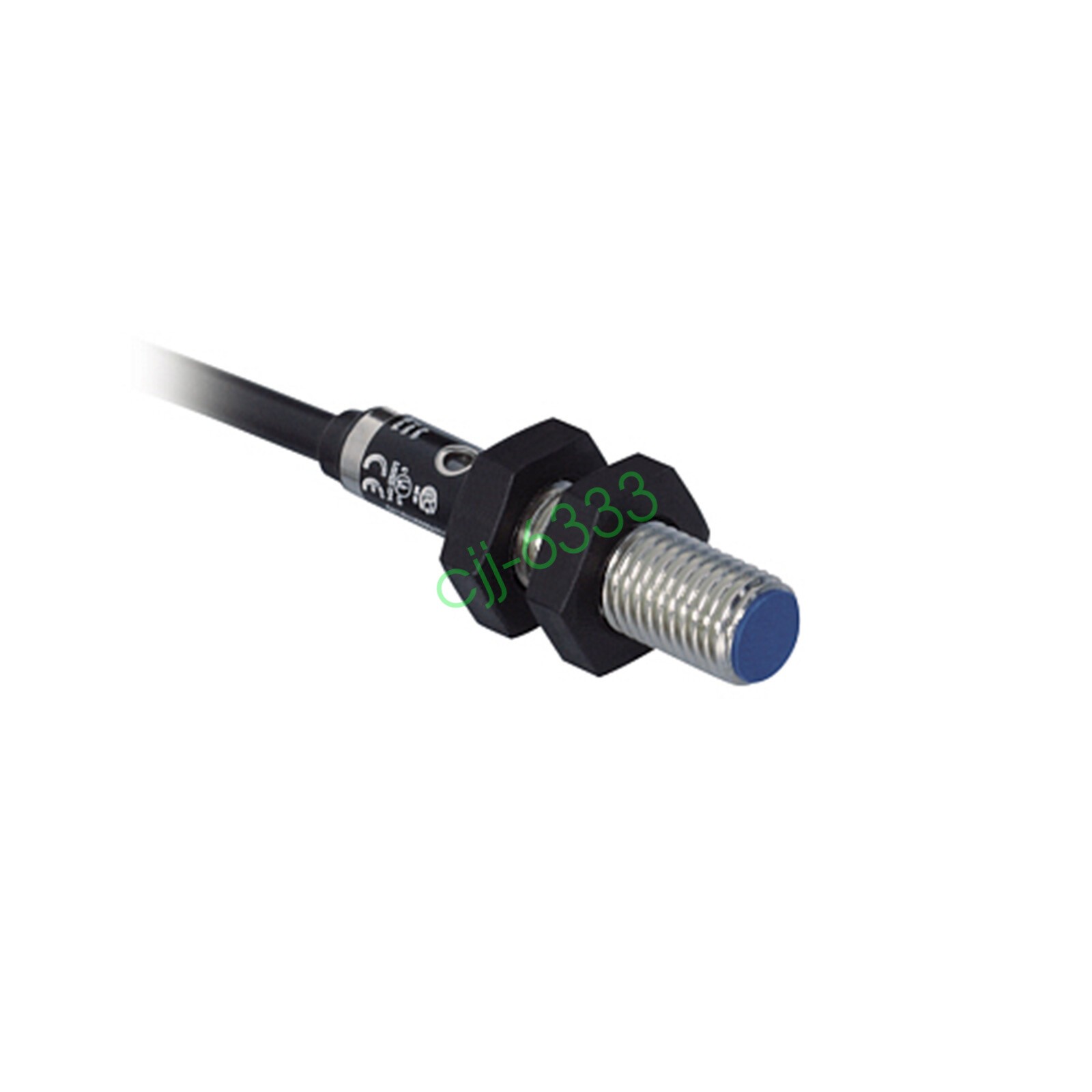 Wenglor Inductive Sensor IM020BM37VD PNP New #