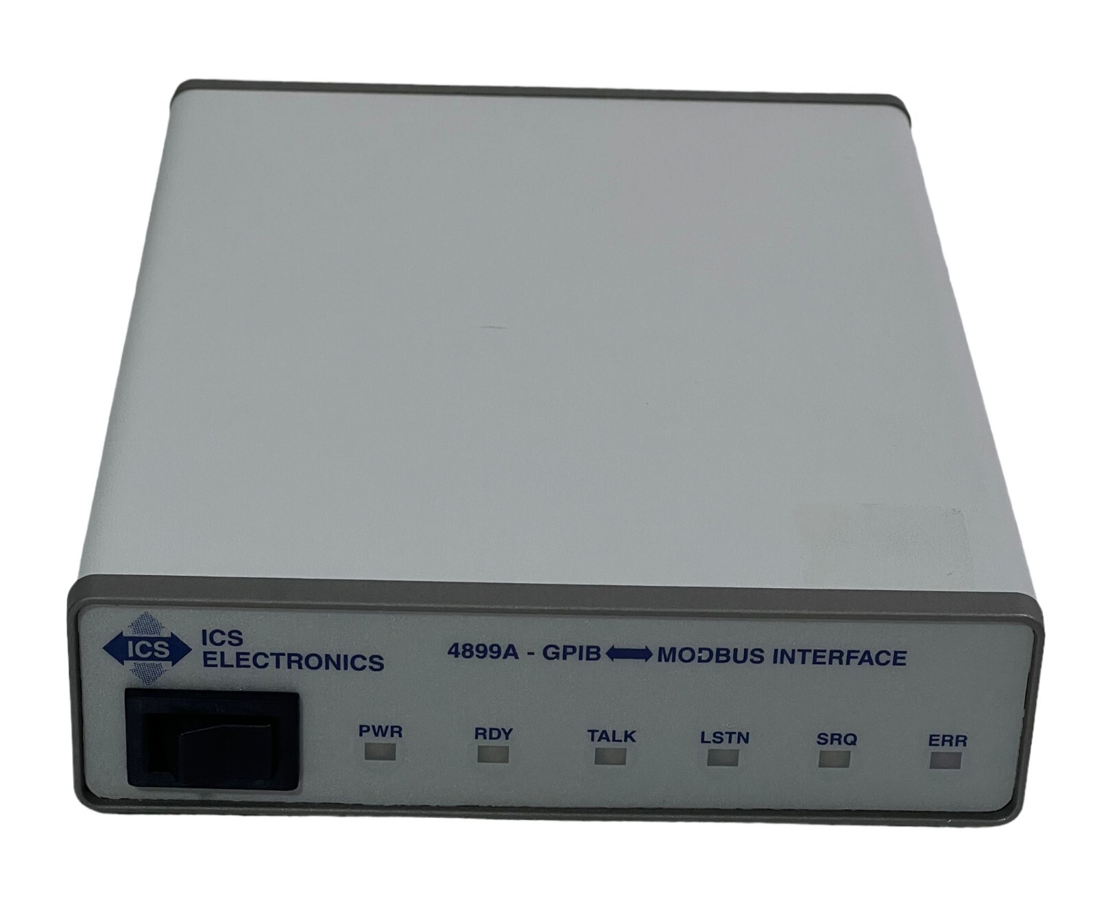 ICS Electronics 4899A GPIB Modbus Interface