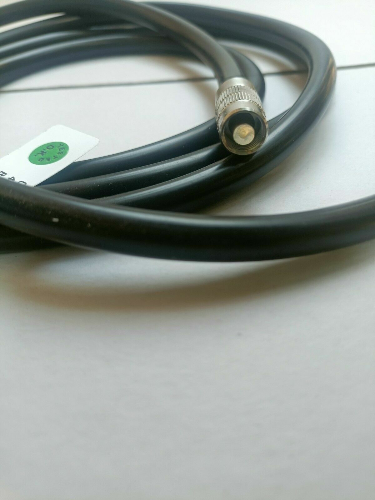Fiber Optic Cable Illuminators Led Light Source Cable CE Storz Type