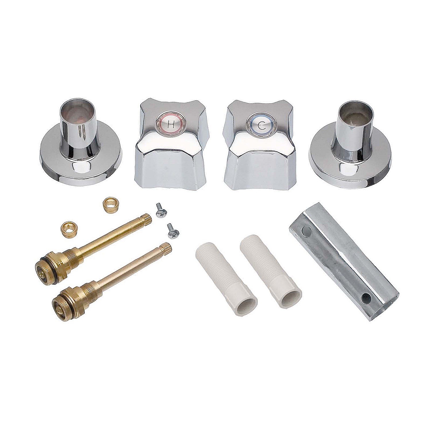 PPG 39687 for Kohler 2-Handle Remodeling Trim Kit Trend Tub