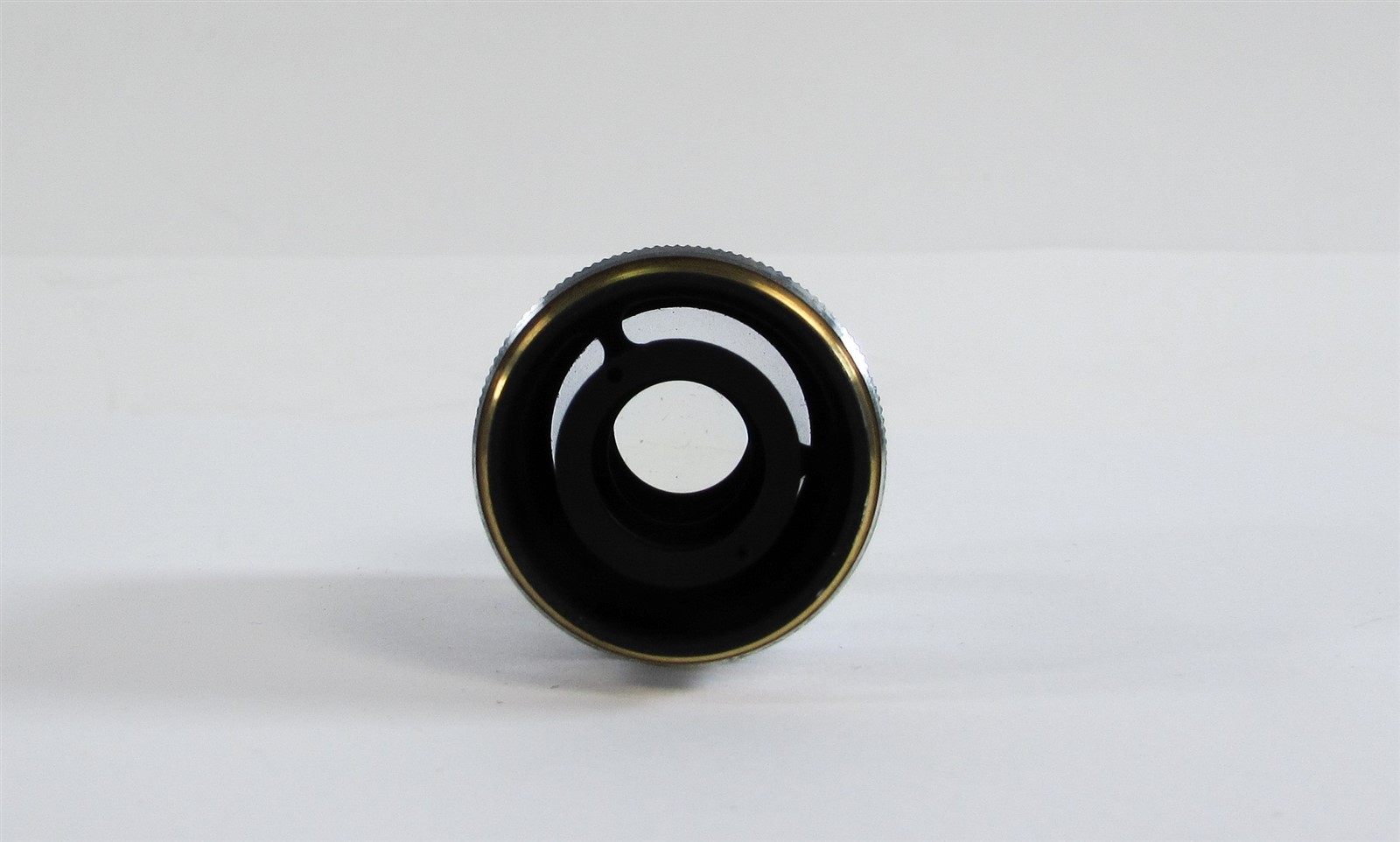 USED Nikon BD Plan 10 DIC Microscope Objective - 0.25 210/0