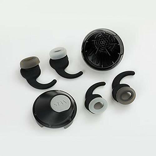 STAX In-the-Ear for Speaker Sealed Cover / Ear Chipset STAX CES-A1 from japan