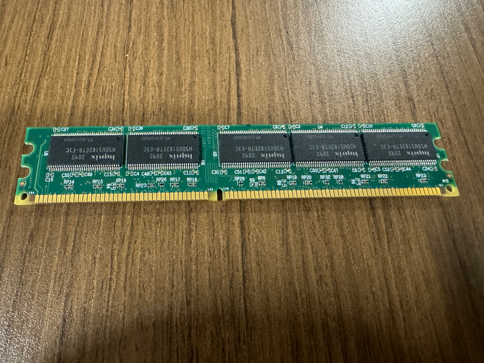 Genuine Cisco ASA 5505 5510 Smart Memory 512 Tested Working