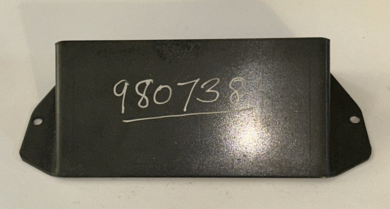 980738 Chain Guard