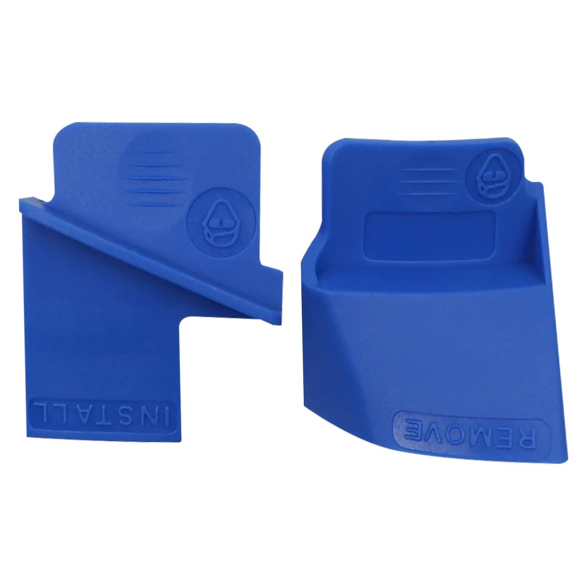 Auxiliary Pulley Belt Installer Tool Kit Stretch Belt Mate Kit Plastic Belt