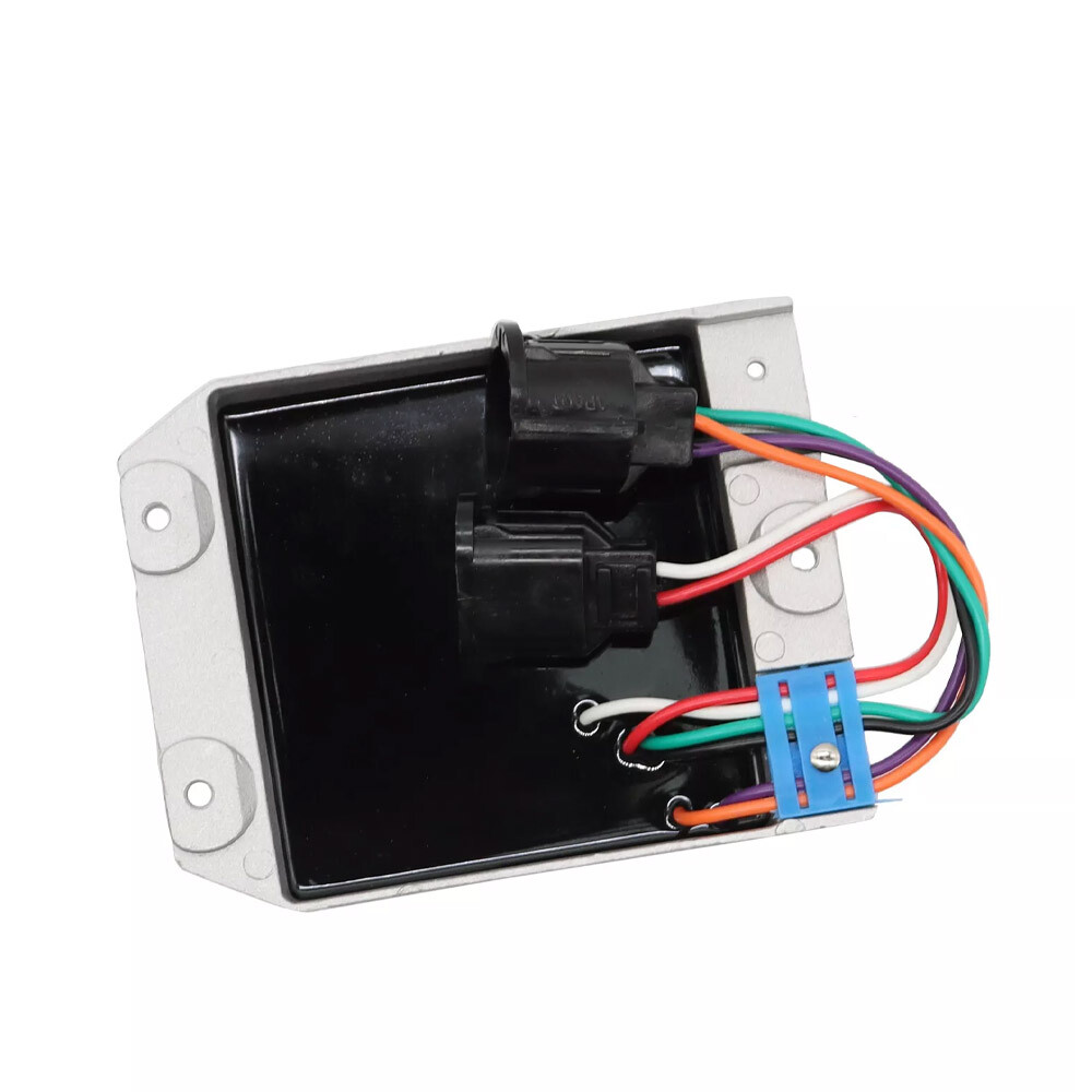 Ignition Control Module For Jeep Ford F-100 F-250 F-350 Mustang Bronco #LX203T
