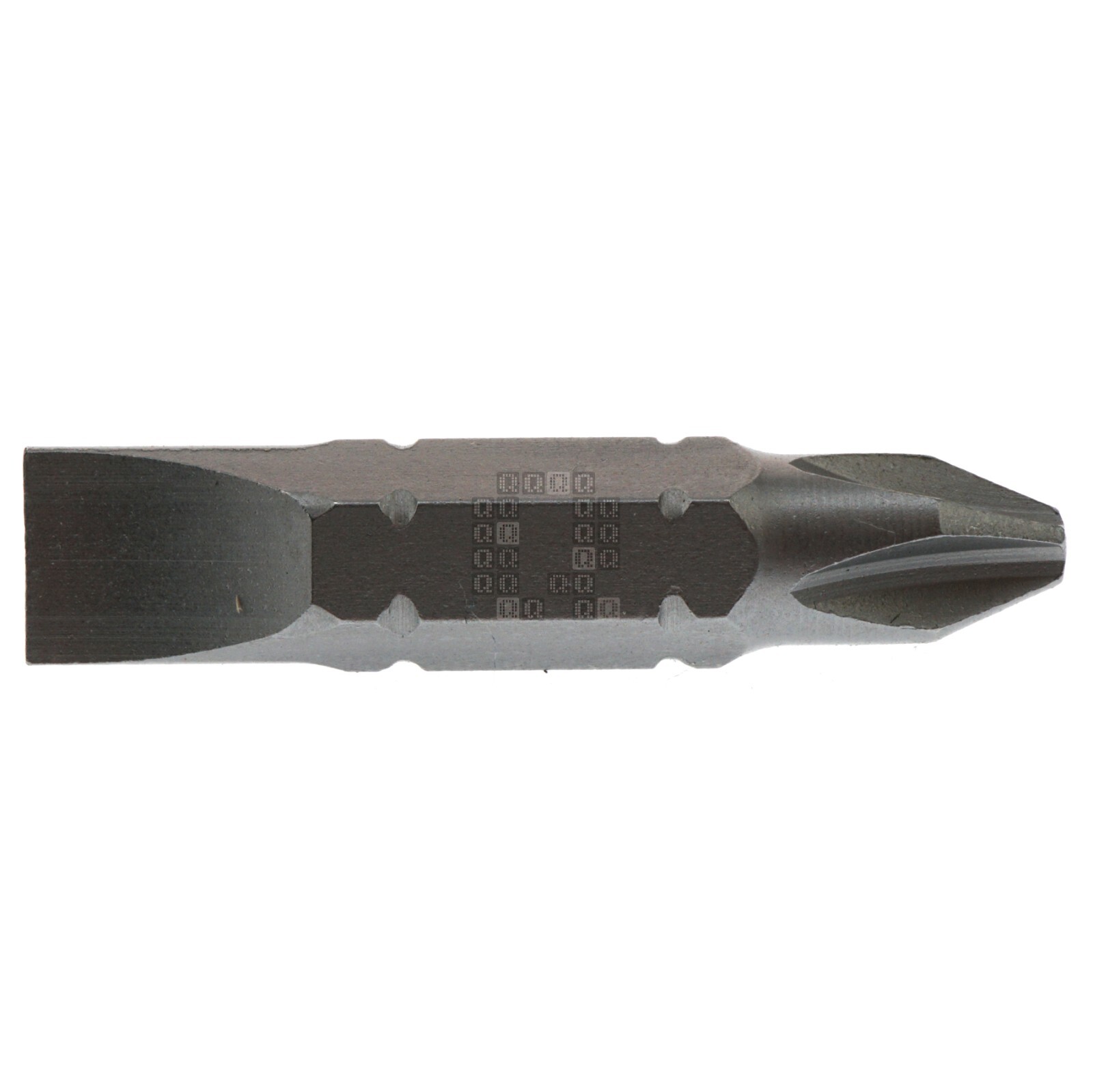 Milwaukee Tool 14-46-5005 Multi-Function Knife Bit, PH2 / #8-10 Slotted