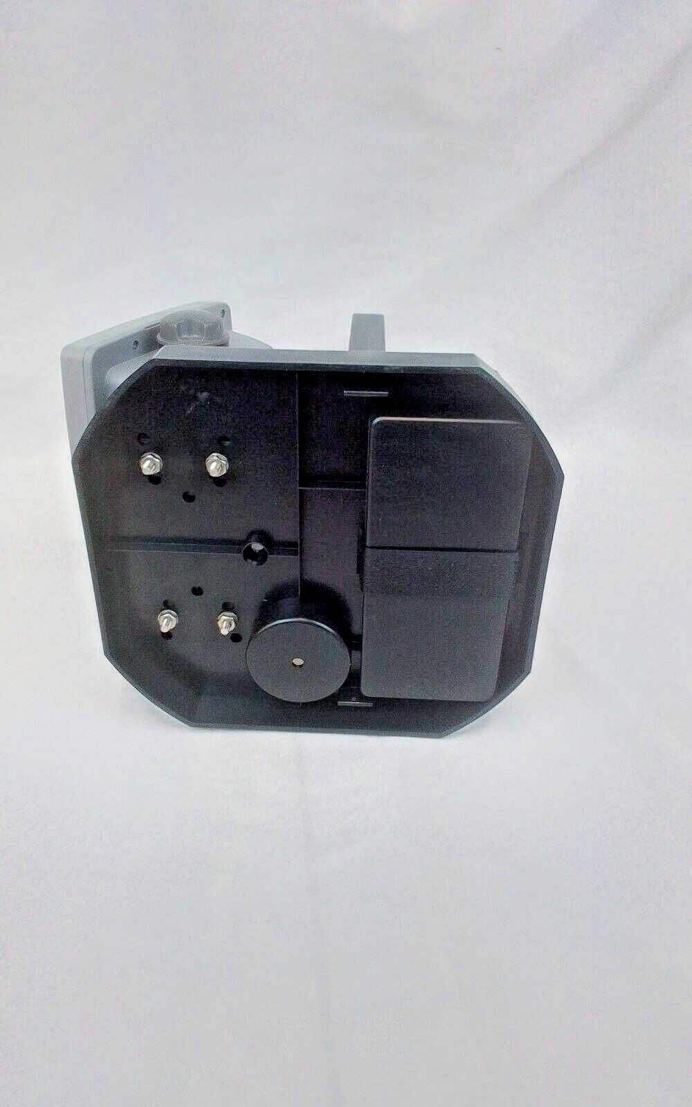 Eagle Fishmark 320 Fish Finder Full Mount with Battery Untested #J2327
