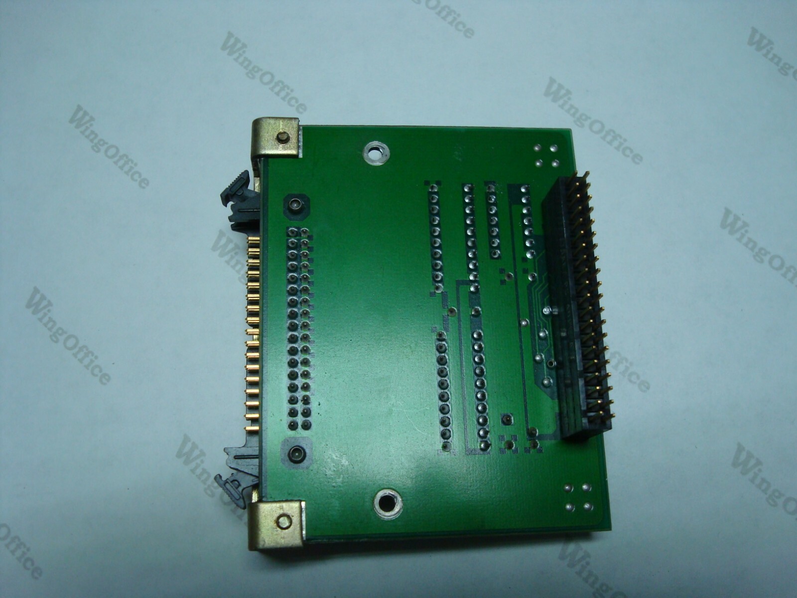 OKUMA OPUS E4809-045-132-B 5000 II SPC4 CIRCUIT BOARD