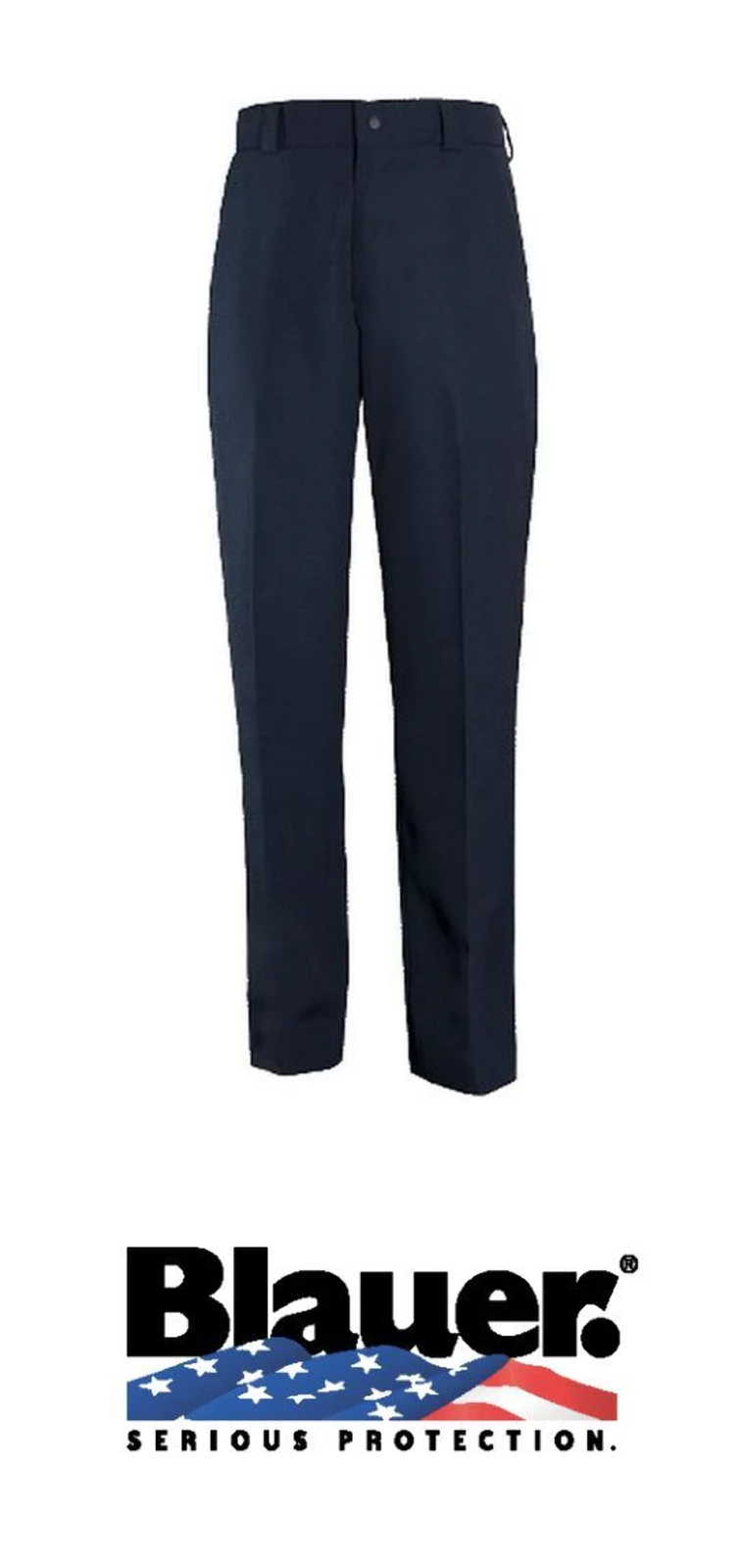 Blauer Classact 8650 Garbardine Trouser