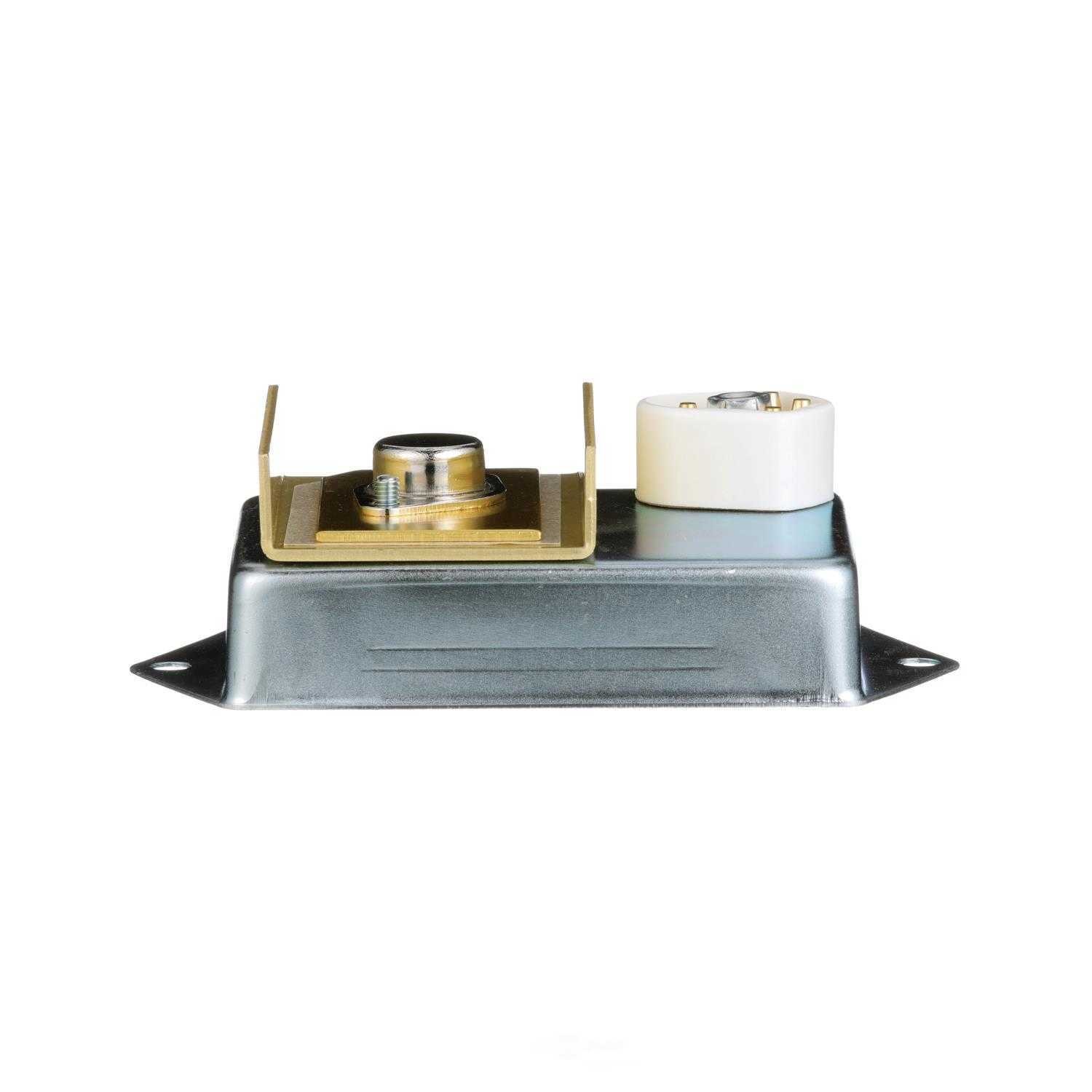 Ign Ctrl Module  Standard Motor Products  LX101