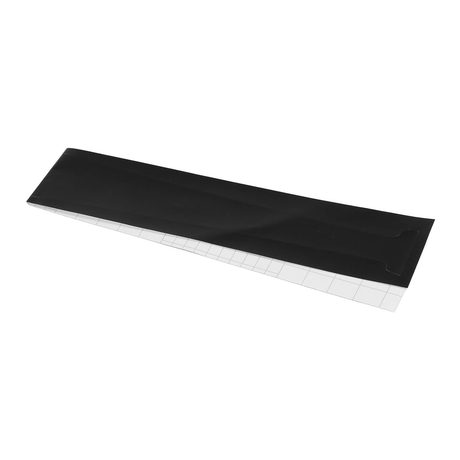 ˇIntegral Scratch Resistant Middle Strip Sticker For Console