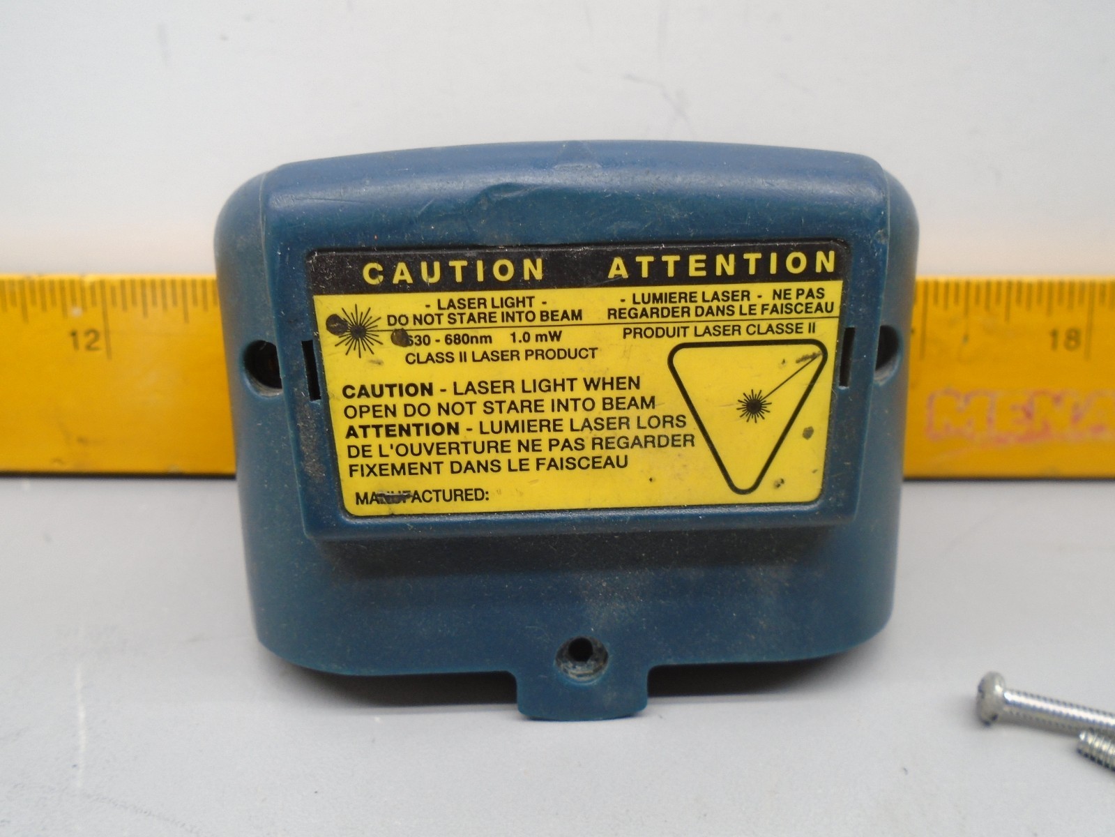 590038-003 Intermec Scanner module 069618-002 N366