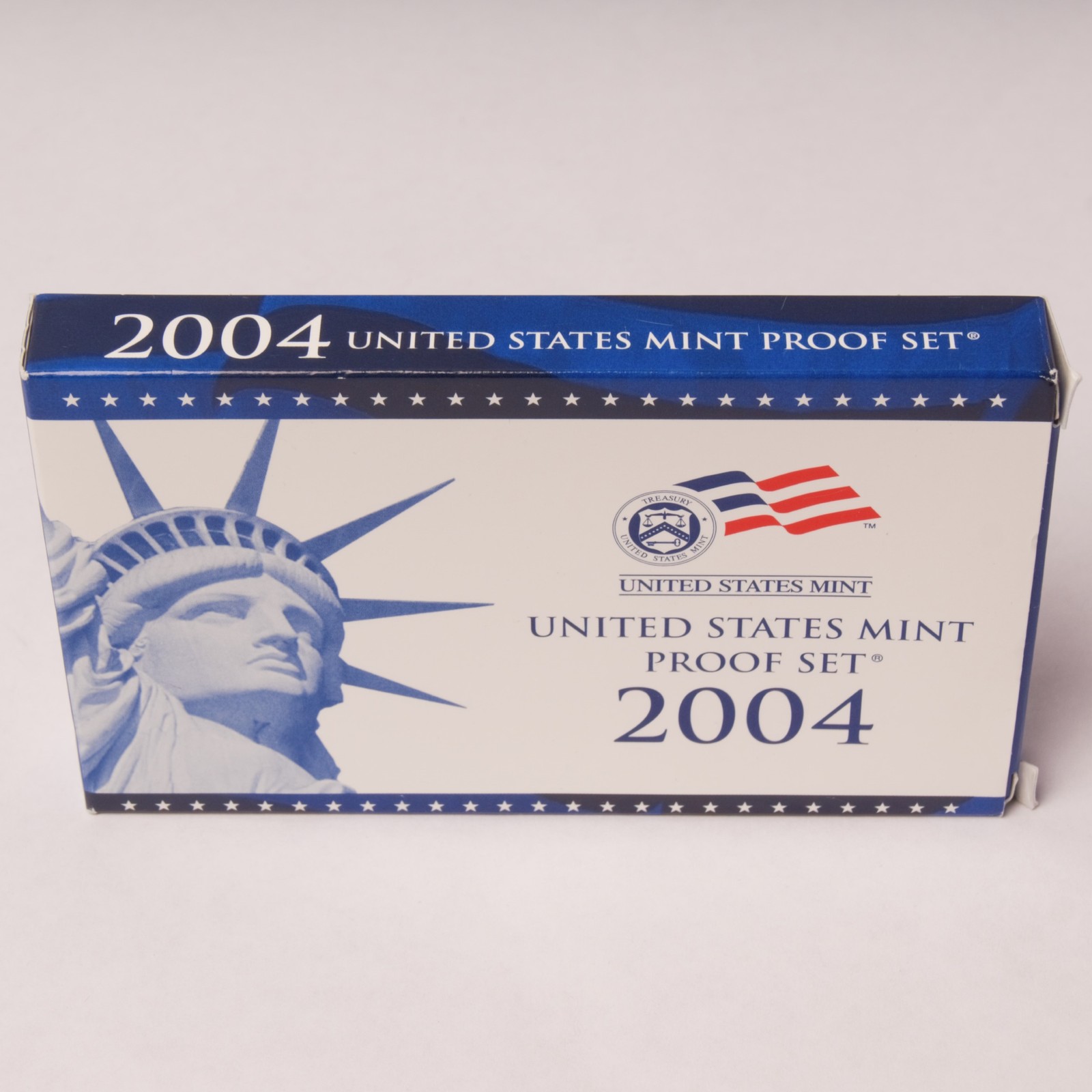 2004 Proof Set