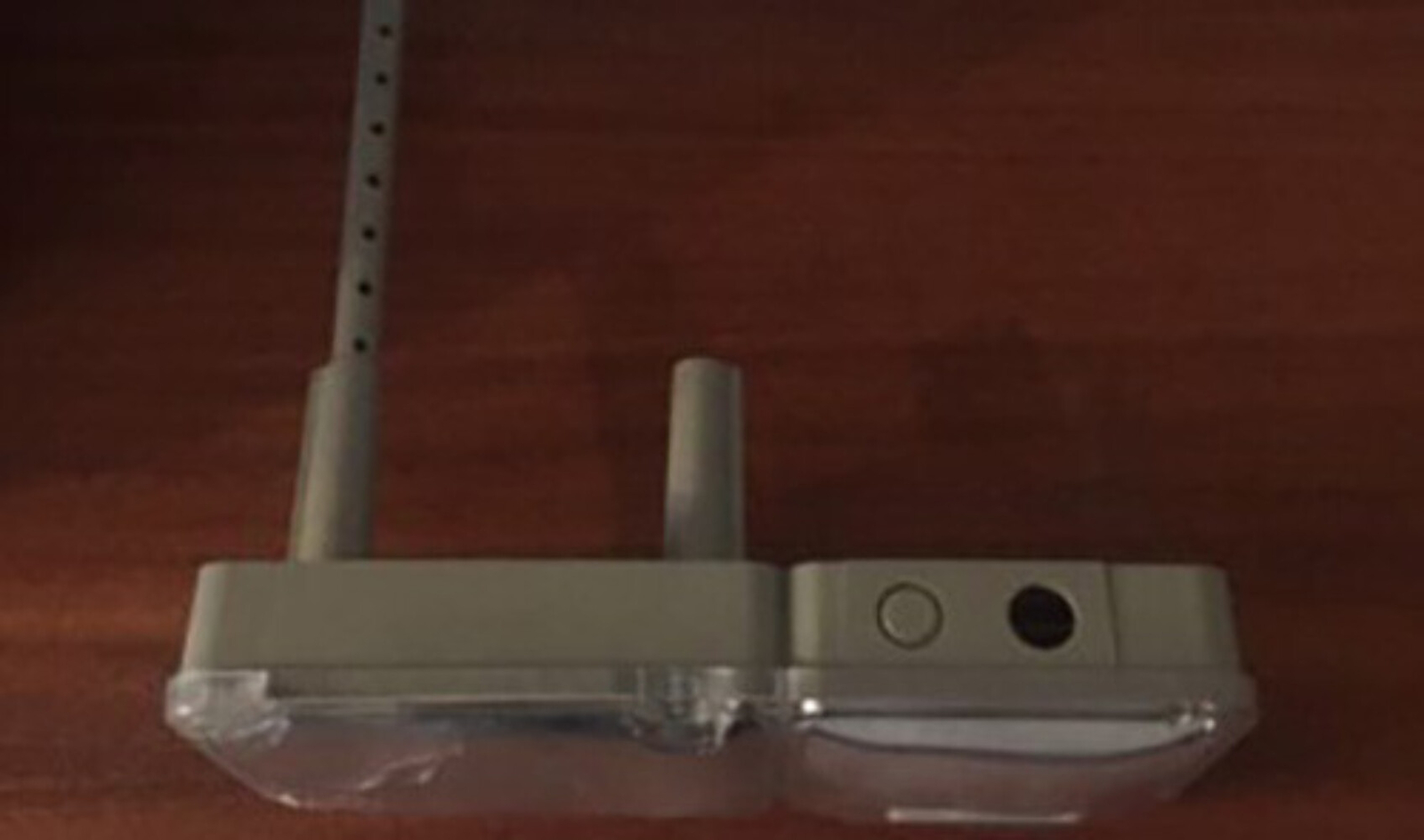 Innovair SS-PDR
