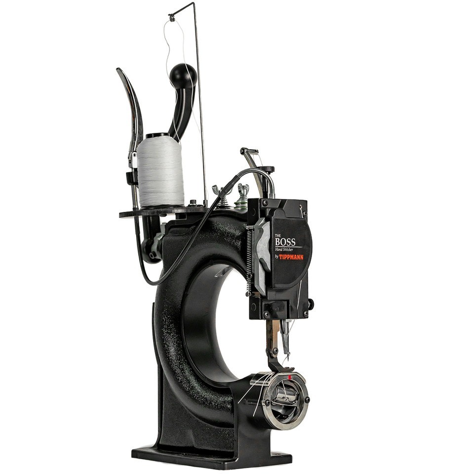 Tippmann Boss Leather Sewing Machine - Brand New