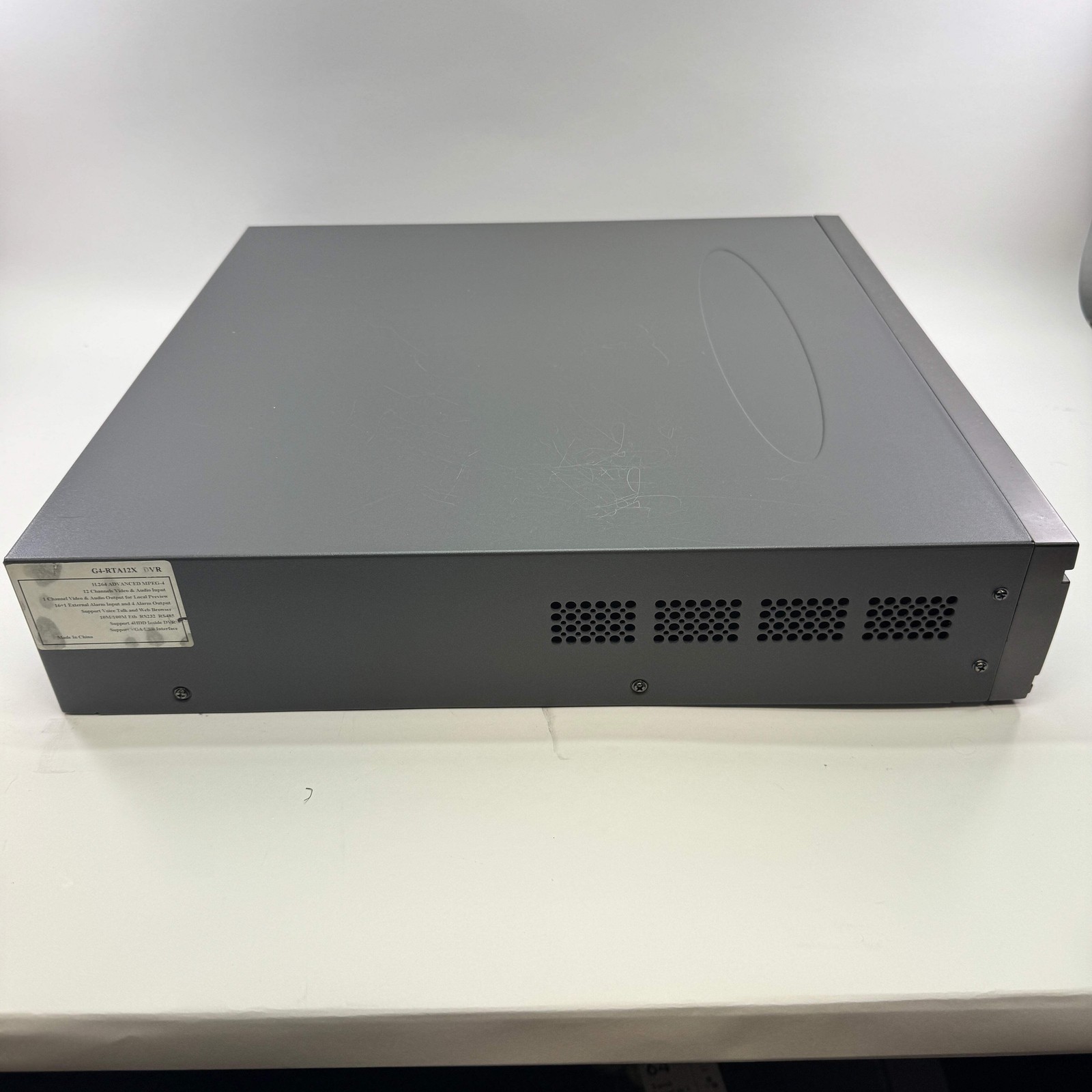 Gen IV Technology PREY Digital Video Recorder