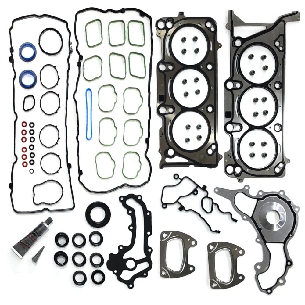 HGS1184 Head Gasket Set For 2016-2022 Chrysler Dodge Jeep Ram 3.6L DOHC