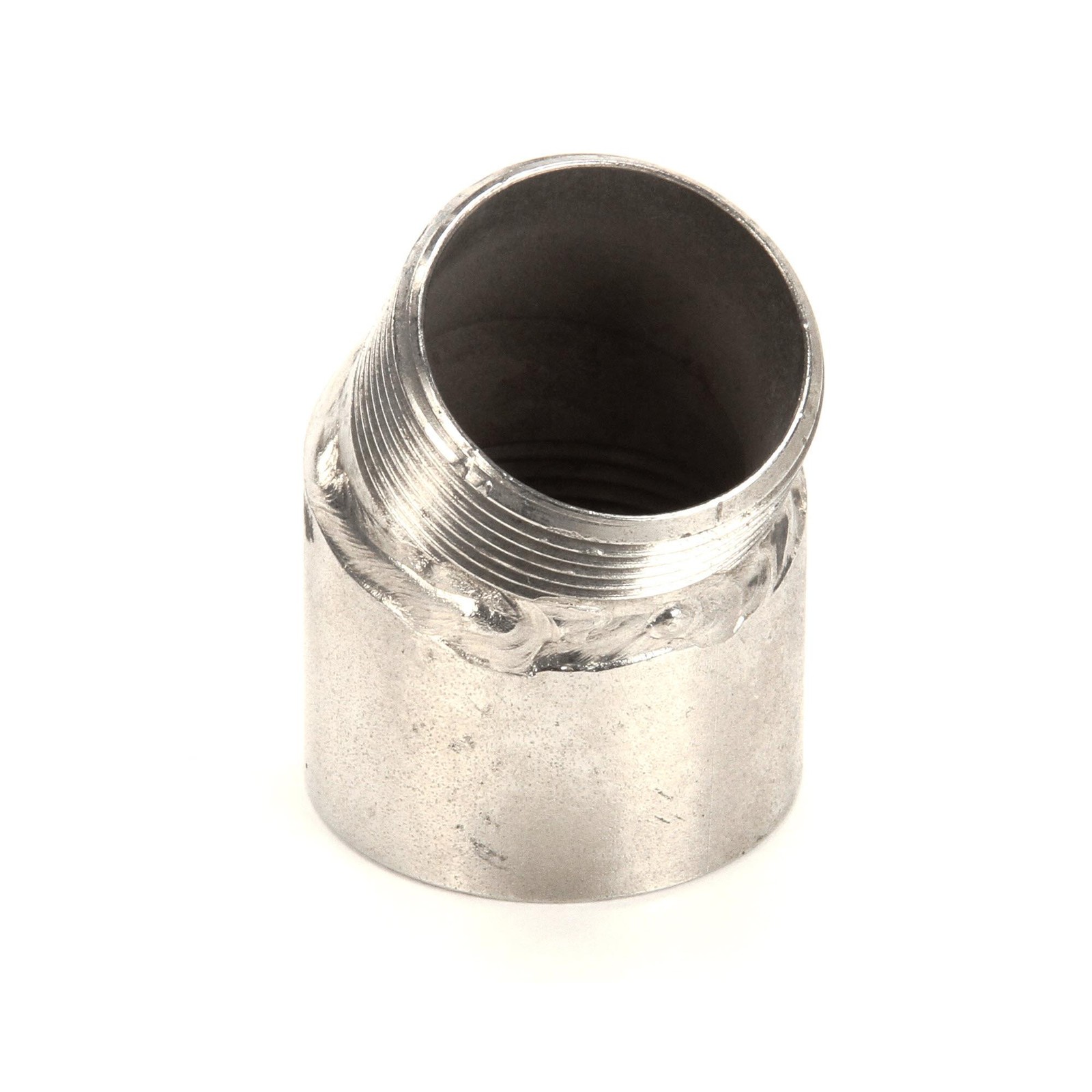 Pitco Pg,Adapter Drain Ln Sg18F A8034301 - Free Shipping + Geniune OEM