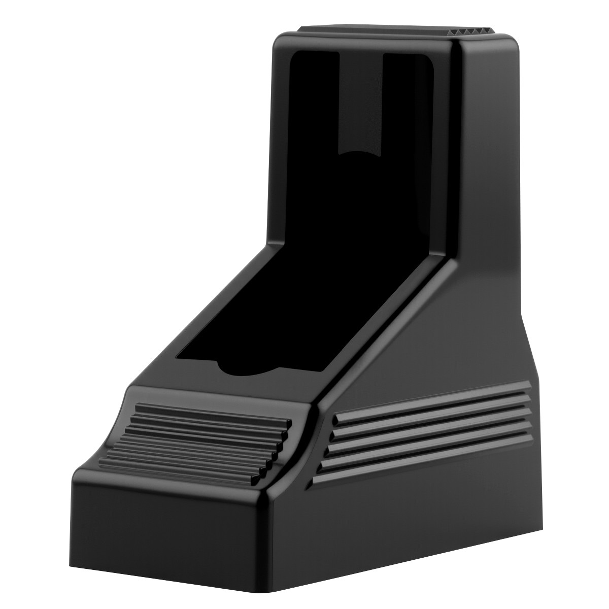 2Pack Magazine Loader Magazine Speed Loader for Most Double Stack 9mm & .40 S&W