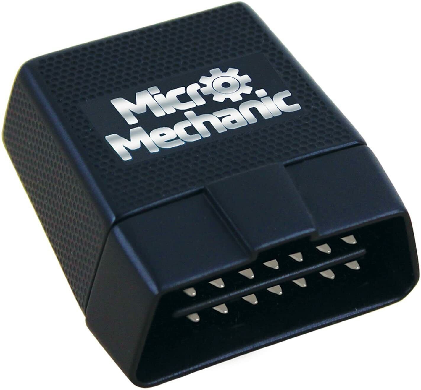 NEW Micro Mechanic Portable Check Engine Car Code Reader Diagnostic Tool Scanner