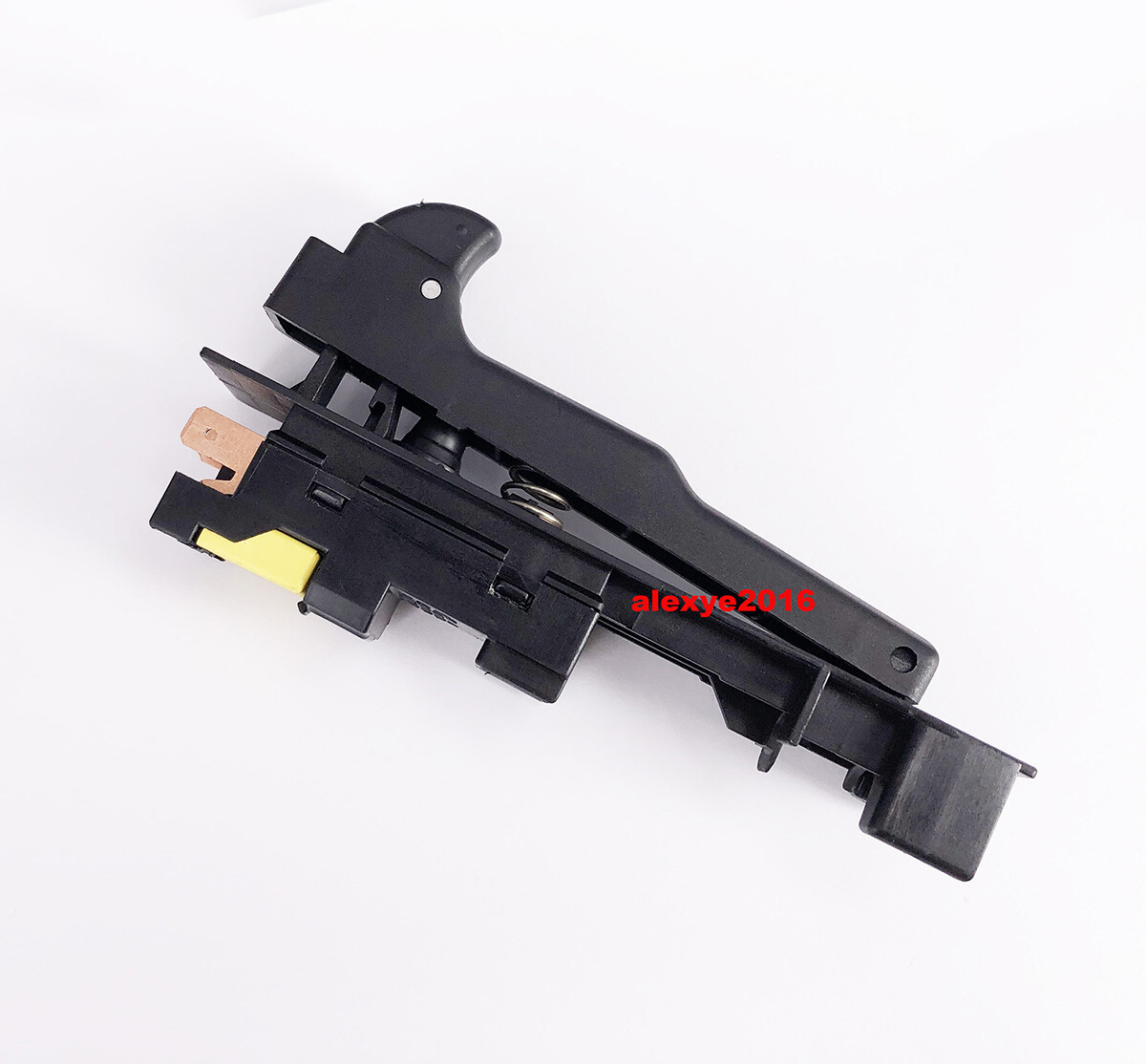 WEK/WMK EKO 6621 Trigger Switch no Screws with Capacitor