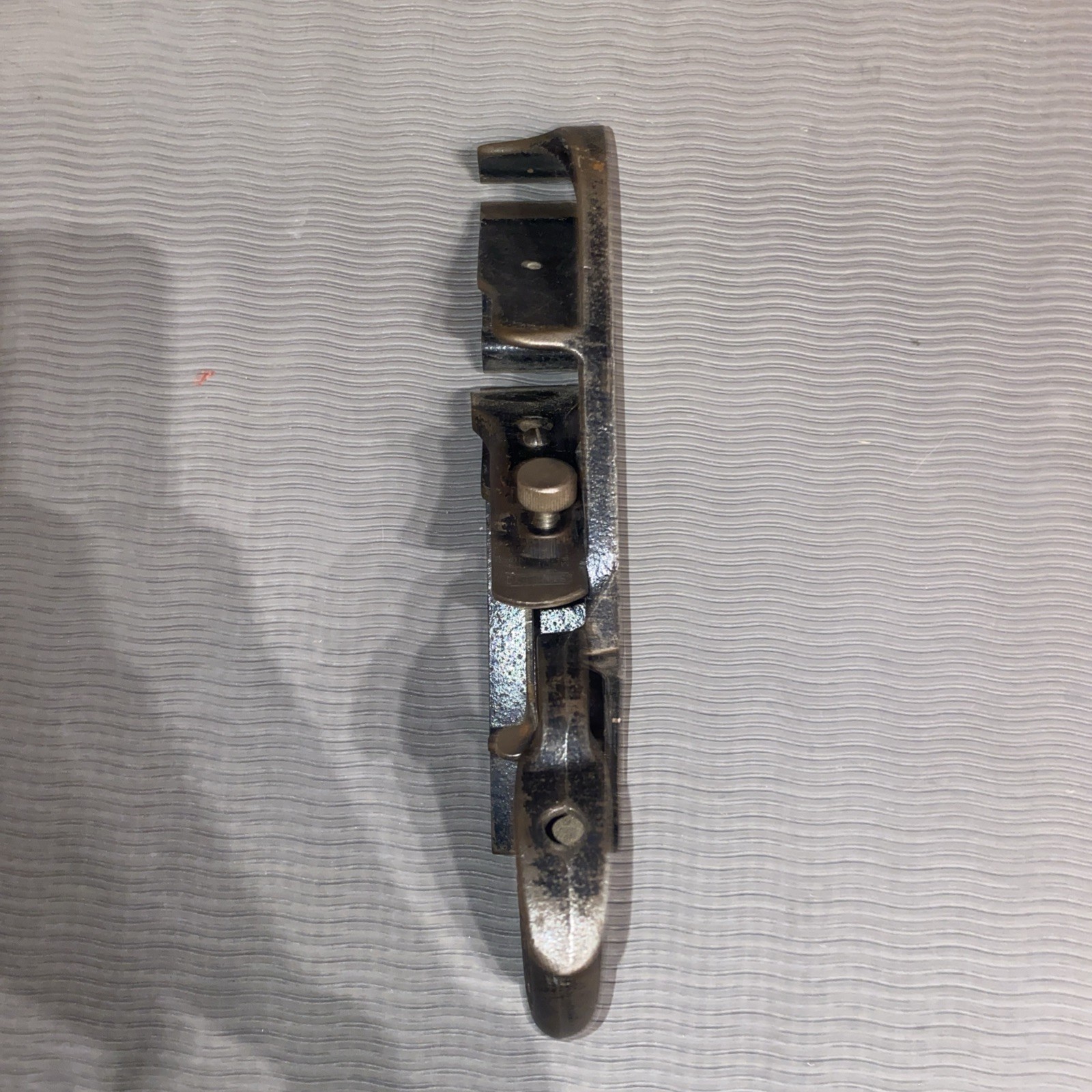 Stanley No. 78 Duplex rabbet & fillester plane