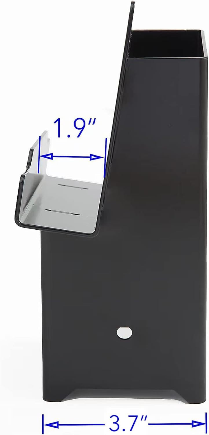 Durable Heavy-Duty 4x4 Brackets - Perfect for Observation Decks & Structures
