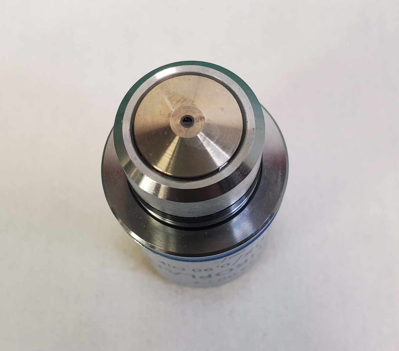 Zeiss Microscope Objective Achroplan 50X/0.90 Oil 00/-