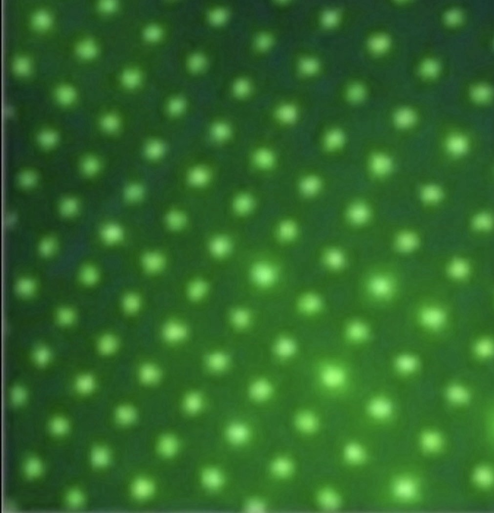 Green Laser Pointer Pen Light Astronomy Beam Rechargeable Lazer