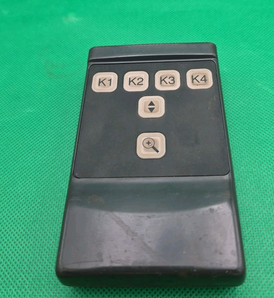 Hunter 146-55-1 Modulated Control Assembly Wireless Alignment Remote R311 R811